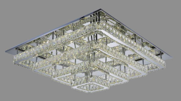 CEILING LAMP DS0027/112  BIG CRYSTAL