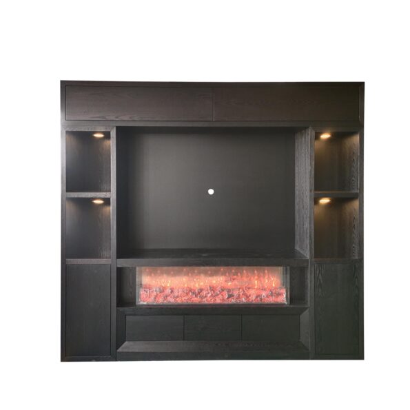 WALL UNIT M221 ASYA