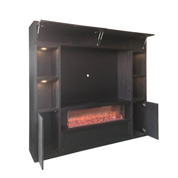 WALL UNIT M221 ASYA
