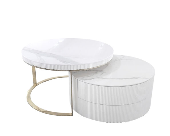 MK21 COFFEE TABLE SET
