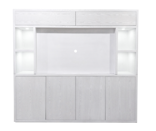 MK300 TV UNIT