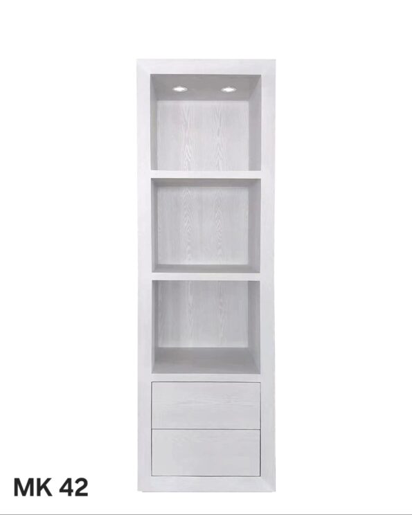 MK42 CABINET BLACK