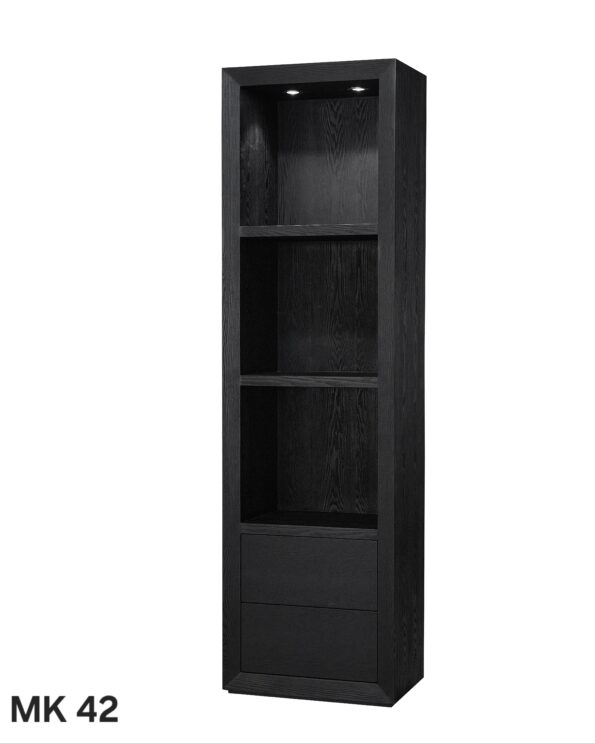 MK42 CABINET BLACK