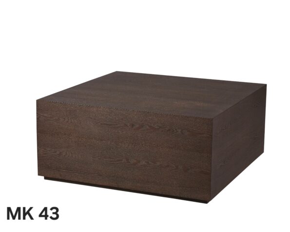 MK43 COFFEE TABLE