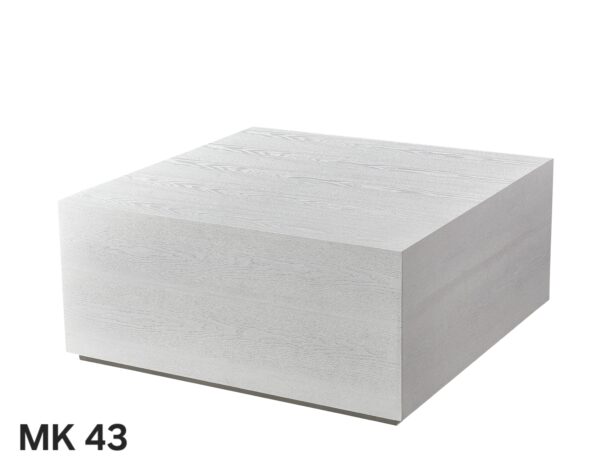MK43 COFFEE TABLE