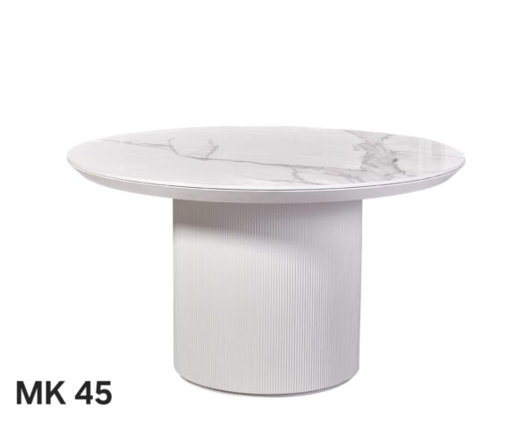 MK45 DINING TABLE